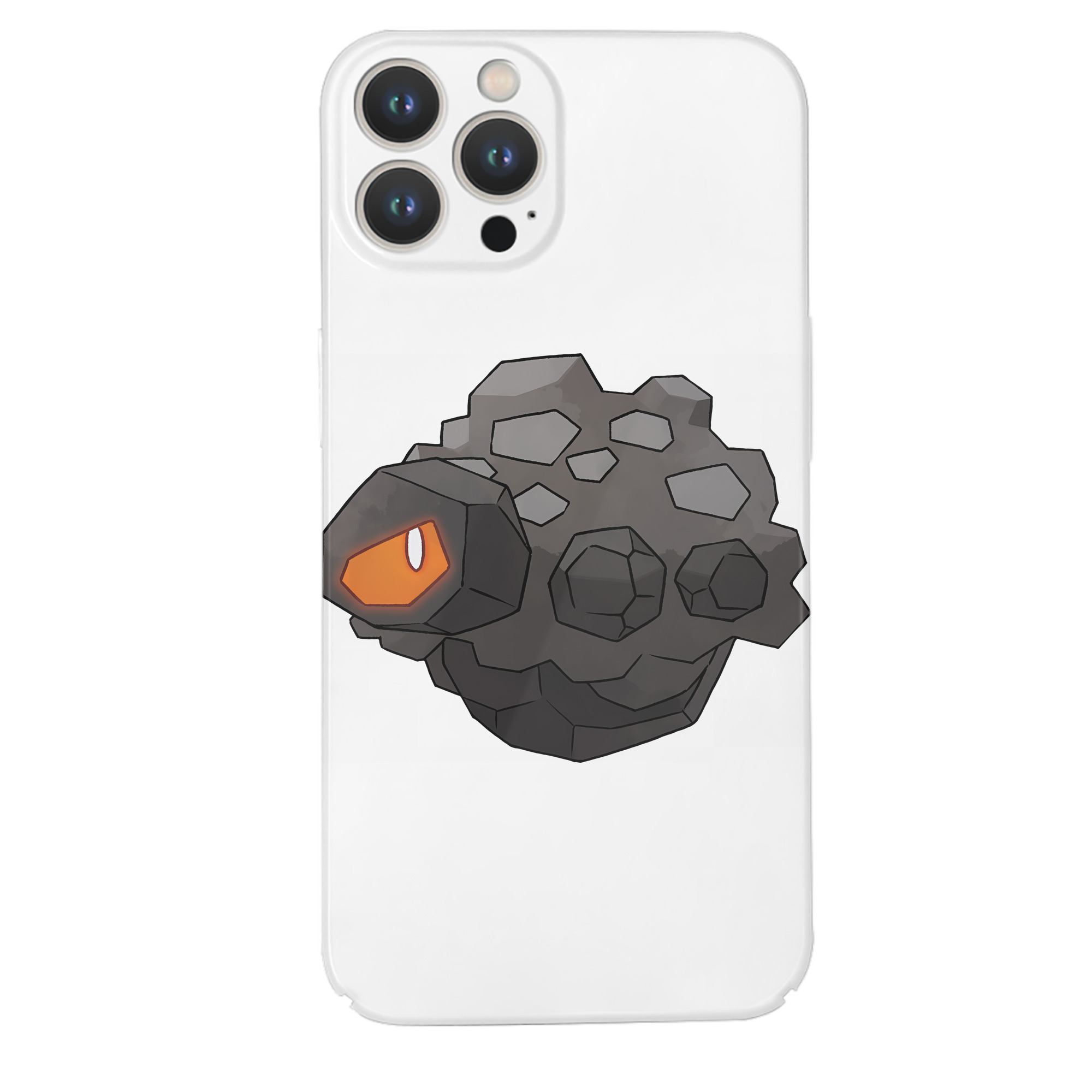（画像用） ポケットモンスター Pokémon 【iPhone 14シリーズ対応】ハードケース